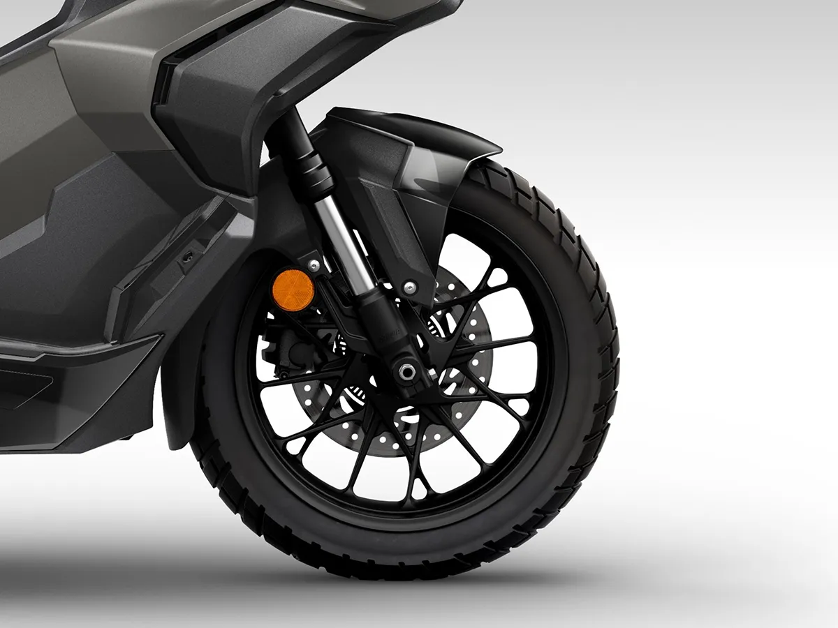 Honda có xe tay ga được đồn đưa về nhiều năm mà chưa thấy đâu: Có gì đặc biệt mà khách Việt chờ mòn mỏi?- Ảnh 11.