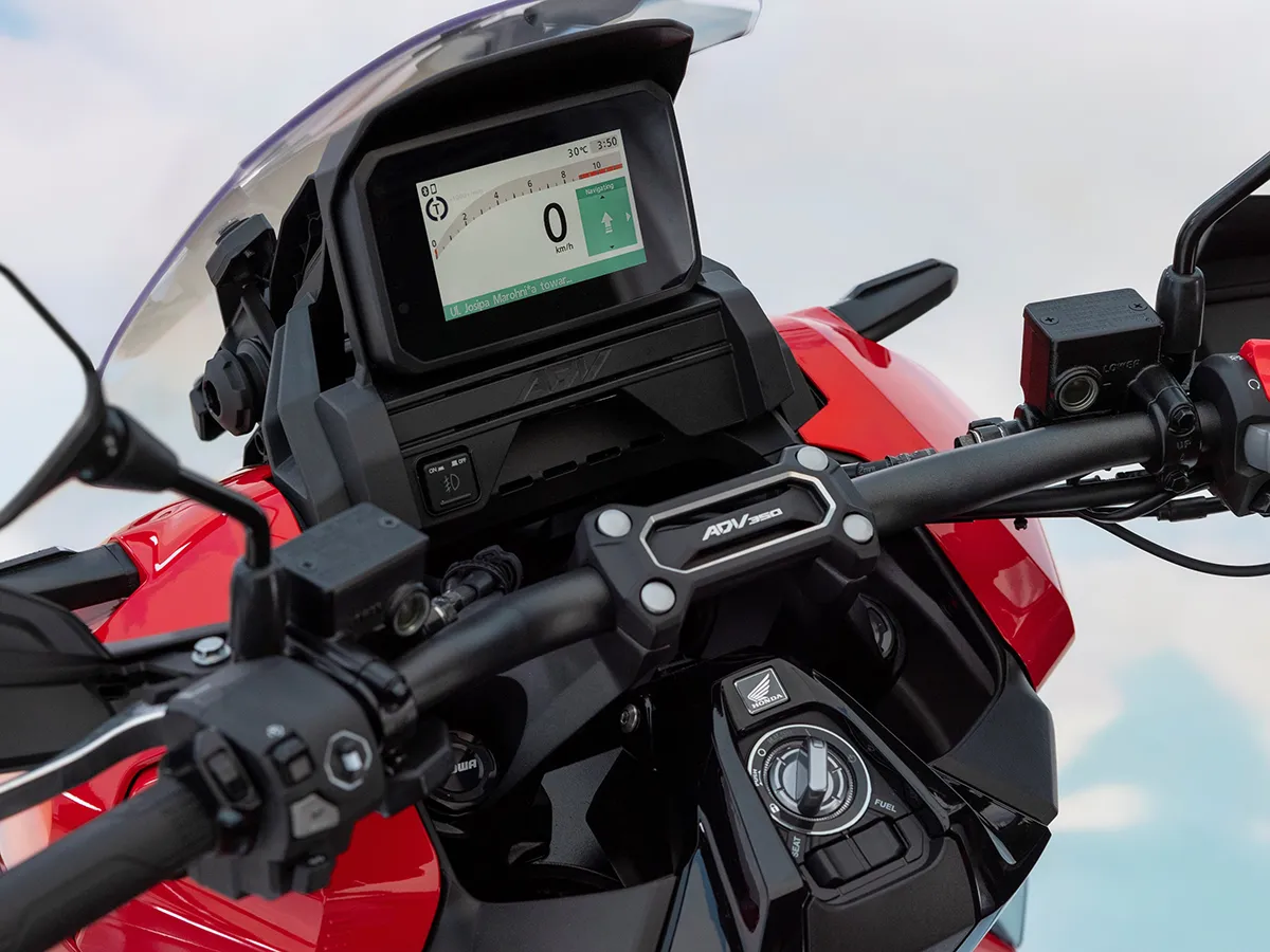 Honda có xe tay ga được đồn đưa về nhiều năm mà chưa thấy đâu: Có gì đặc biệt mà khách Việt chờ mòn mỏi?- Ảnh 12.