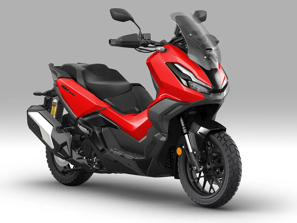 Honda có xe tay ga được đồn đưa về nhiều năm mà chưa thấy đâu: Có gì đặc biệt mà khách Việt chờ mòn mỏi?- Ảnh 3.