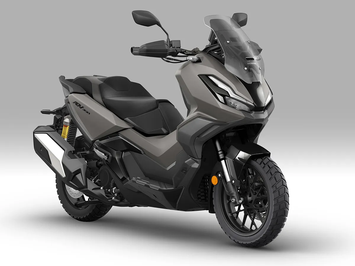 Honda có xe tay ga được đồn đưa về nhiều năm mà chưa thấy đâu: Có gì đặc biệt mà khách Việt chờ mòn mỏi?- Ảnh 4.