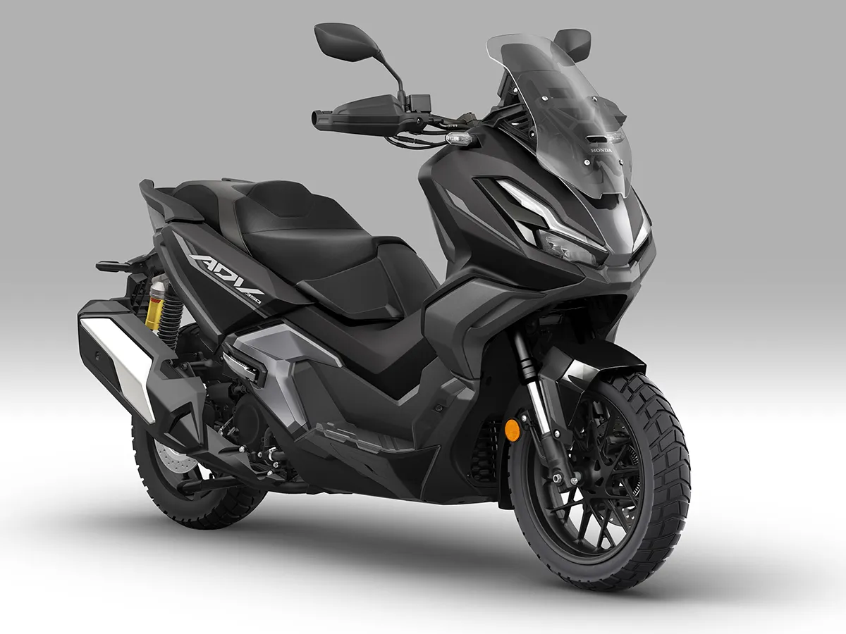 Honda có xe tay ga được đồn đưa về nhiều năm mà chưa thấy đâu: Có gì đặc biệt mà khách Việt chờ mòn mỏi?- Ảnh 6.