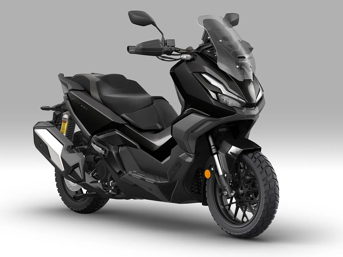 Honda có xe tay ga được đồn đưa về nhiều năm mà chưa thấy đâu: Có gì đặc biệt mà khách Việt chờ mòn mỏi?- Ảnh 5.