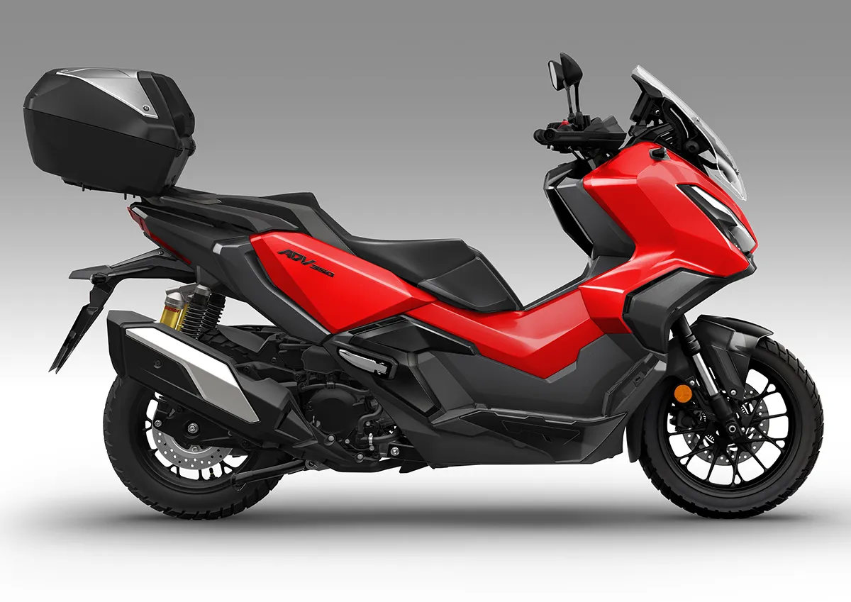 Honda có xe tay ga được đồn đưa về nhiều năm mà chưa thấy đâu: Có gì đặc biệt mà khách Việt chờ mòn mỏi?- Ảnh 7.