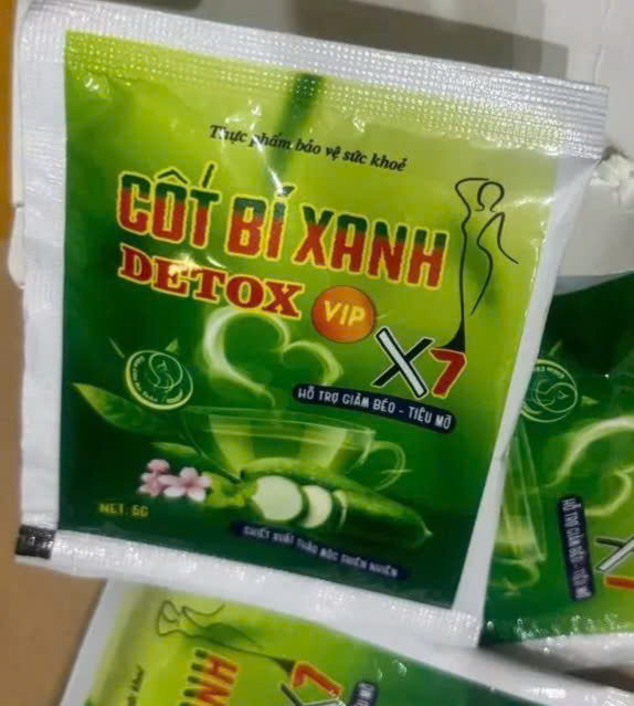 Người phụ nữ bị ngộ độc do TPCN: Tỉnh táo lựa chọn và uống để tránh "rước hoạ"- Ảnh 3.