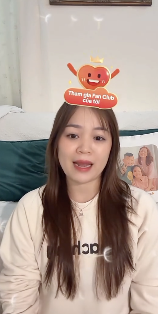 Diễn biến nóng drama chị dâu Song Thư Channel lên tiếng chồng ngoại tình, có con riêng- Ảnh 1.