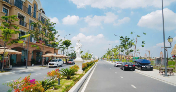 Pháp lý vững chắc, Agora City tiên phong thị trường bất động sản phía Tây TP.HCM- Ảnh 1.