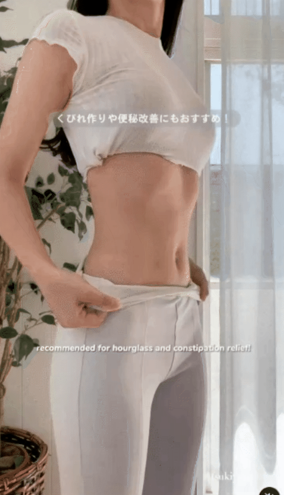 Động tác siết mỡ bụng được phụ nữ Nhật thực hiện mỗi ngày, giúp vòng 2 săn chắc- Ảnh 5.