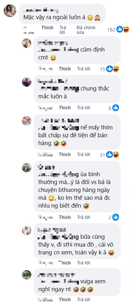 1,1 triệu lượt xem cô gái nhặt đồ trong trang phục hờ hững, CĐM lắc đầu "quá phản cảm"- Ảnh 5.