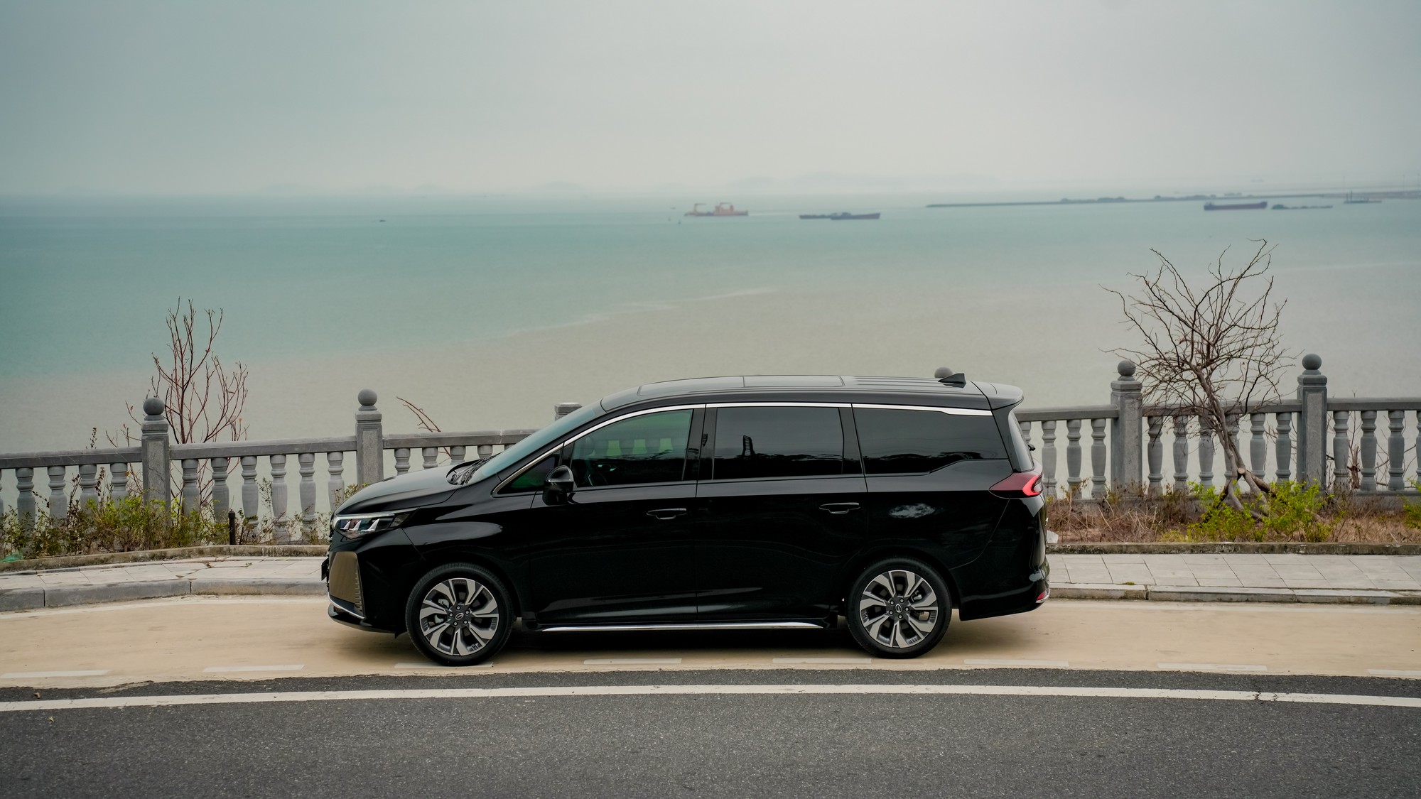 GAC Motor Việt Nam mừng sinh nhật 1 năm với ưu đãi hấp dẫn- Ảnh 3. GAC Motor Việt Nam mừng sinh nhật 1 năm với ưu đãi hấp dẫn- Ảnh 3.
