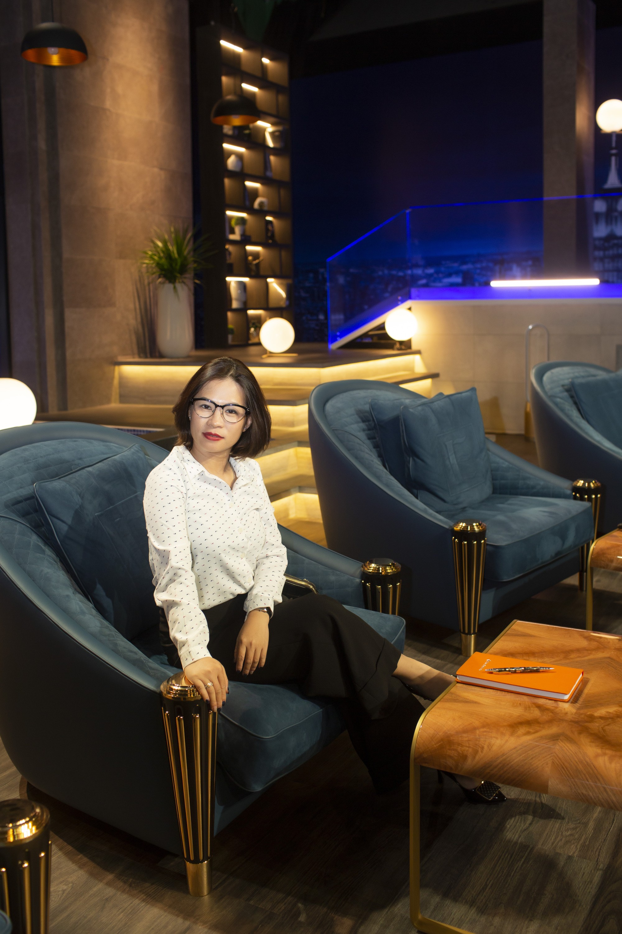 Chuyên gia Marketing: "Nền kinh tế thanh danh đòi hỏi sự thành thật"- Ảnh 2.