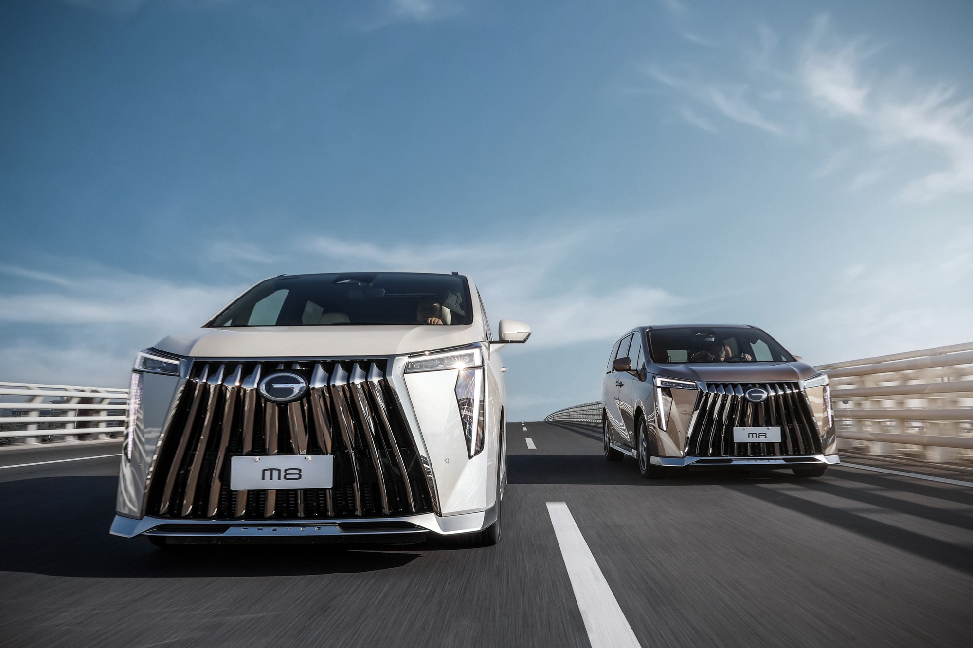 GAC Motor Việt Nam mừng sinh nhật 1 năm với ưu đãi hấp dẫn- Ảnh 2. GAC Motor Việt Nam mừng sinh nhật 1 năm với ưu đãi hấp dẫn- Ảnh 2.