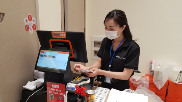 POS365 "gỡ khó" cho hộ kinh doanh khi sử dụng hóa dơdn điện tử- Ảnh 2.