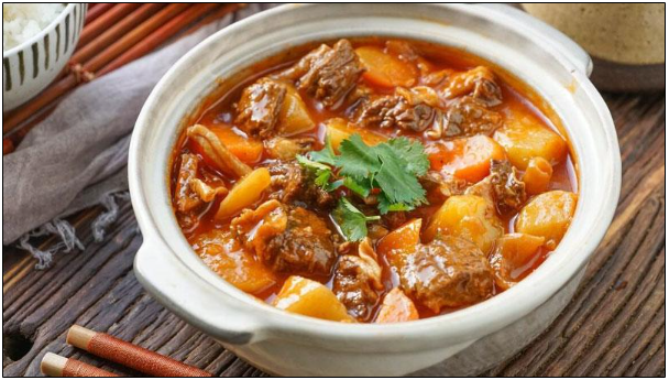 9 món ngon dễ làm từ thịt bò hấp dẫn, dễ làm- Ảnh 3.