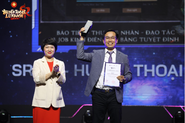 Big Update 01/06 – SROM - Huyền Thoại Lữ Khách bước vào kỷ nguyên đại chiến Âu - Á- Ảnh 4.