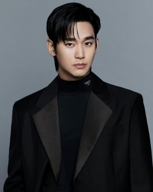Không tin nổi: Kim Soo Hyun vẫn là ngôi sao hot nhất Hàn Quốc, đè bẹp cả 1 "cực phẩm visual"!- Ảnh 2.
