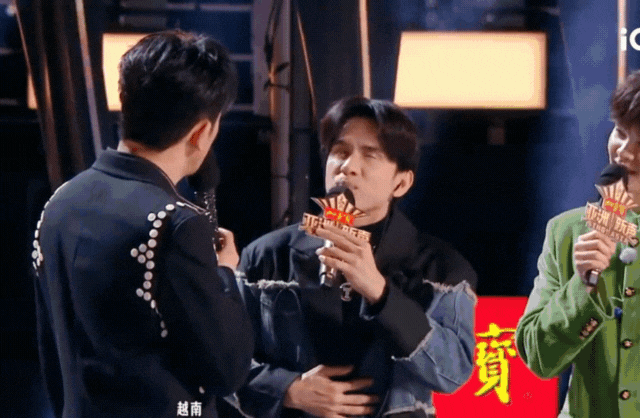 Đan Trường khiến Tô Hữu Bằng "xịt keo đứng hình", muốn bỏ quay show sau 1 câu nói chấn động- Ảnh 1.