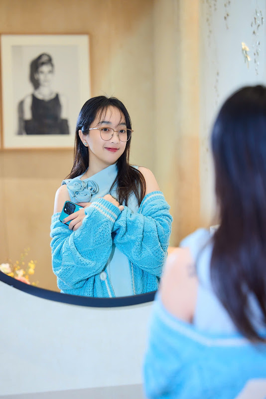 Không ồn ào nhưng chạm sâu: Lan Chi Vũ và hành trình gìn giữ những giá trị thật.- Ảnh 9. Không ồn ào nhưng chạm sâu: Lan Chi Vũ và hành trình gìn giữ những giá trị thật.- Ảnh 9.