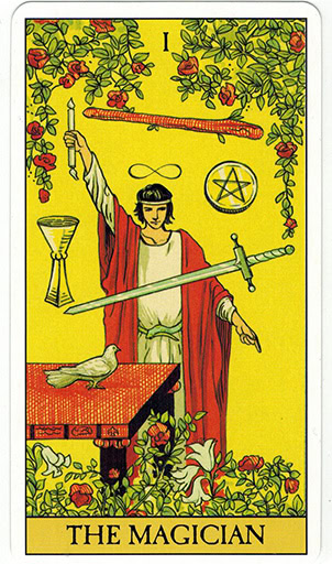 Tarot tài chính: Bạn nên làm gì để ví dày lên trong tháng tới?- Ảnh 4.