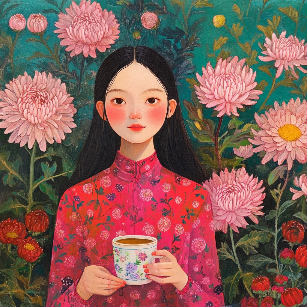 Nếu bạn biết “nuôi” mình đủ đầy, cuộc sống sẽ ngọt ngào thế nào?- Ảnh 1.