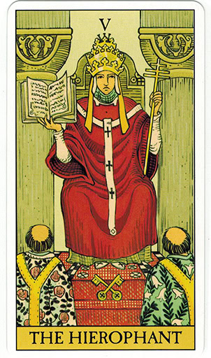 Tarot tài chính: Bạn nên làm gì để ví dày lên trong tháng tới?- Ảnh 5.