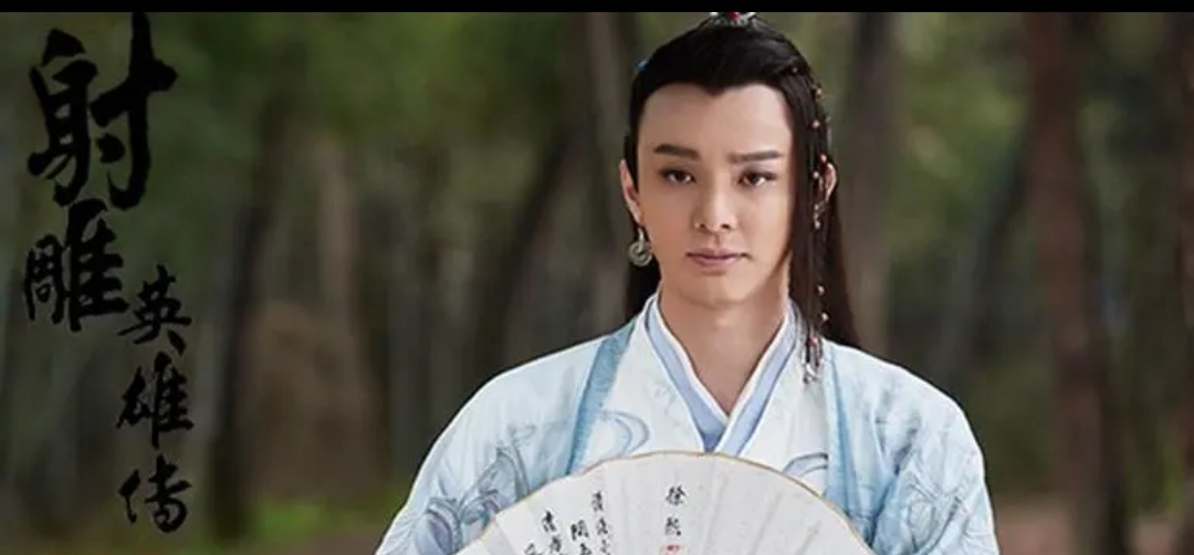 Khi Hoàng Dung mang thai lần thứ hai, Quách Tĩnh mới hiểu vì sao cha vợ không muốn gả con gái cho mình- Ảnh 3. Khi Hoàng Dung mang thai lần thứ hai, Quách Tĩnh mới hiểu vì sao cha vợ không muốn gả con gái cho mình- Ảnh 3.