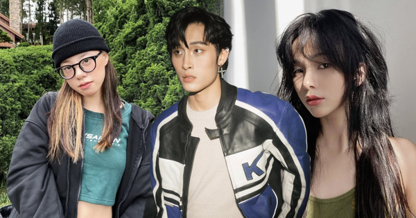 Loạt "cú nổ" của Vbiz nửa đầu 2025: Thuỳ Tiên đối diện vành móng ngựa, 3 scandal tình ái "twist" hơn phim- Ảnh 7.