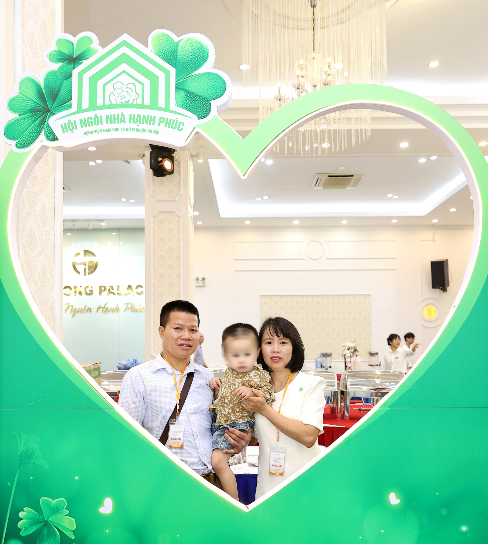 Hành trình 13 năm tìm con của cặp đôi lấy nhau vì yêu, chia tay và quay lại cũng vì 1 chữ yêu- Ảnh 2. Hành trình 13 năm tìm con của cặp đôi lấy nhau vì yêu, chia tay và quay lại cũng vì 1 chữ yêu- Ảnh 2.