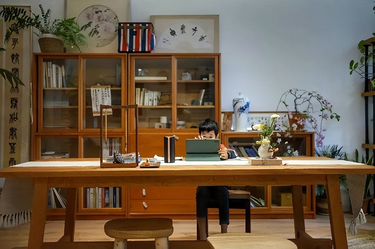 Mẹ đơn thân tuổi 50 sống cùng con trong biệt thự 300m²: "Ai bảo phụ nữ ly hôn là đáng thương?"- Ảnh 12.