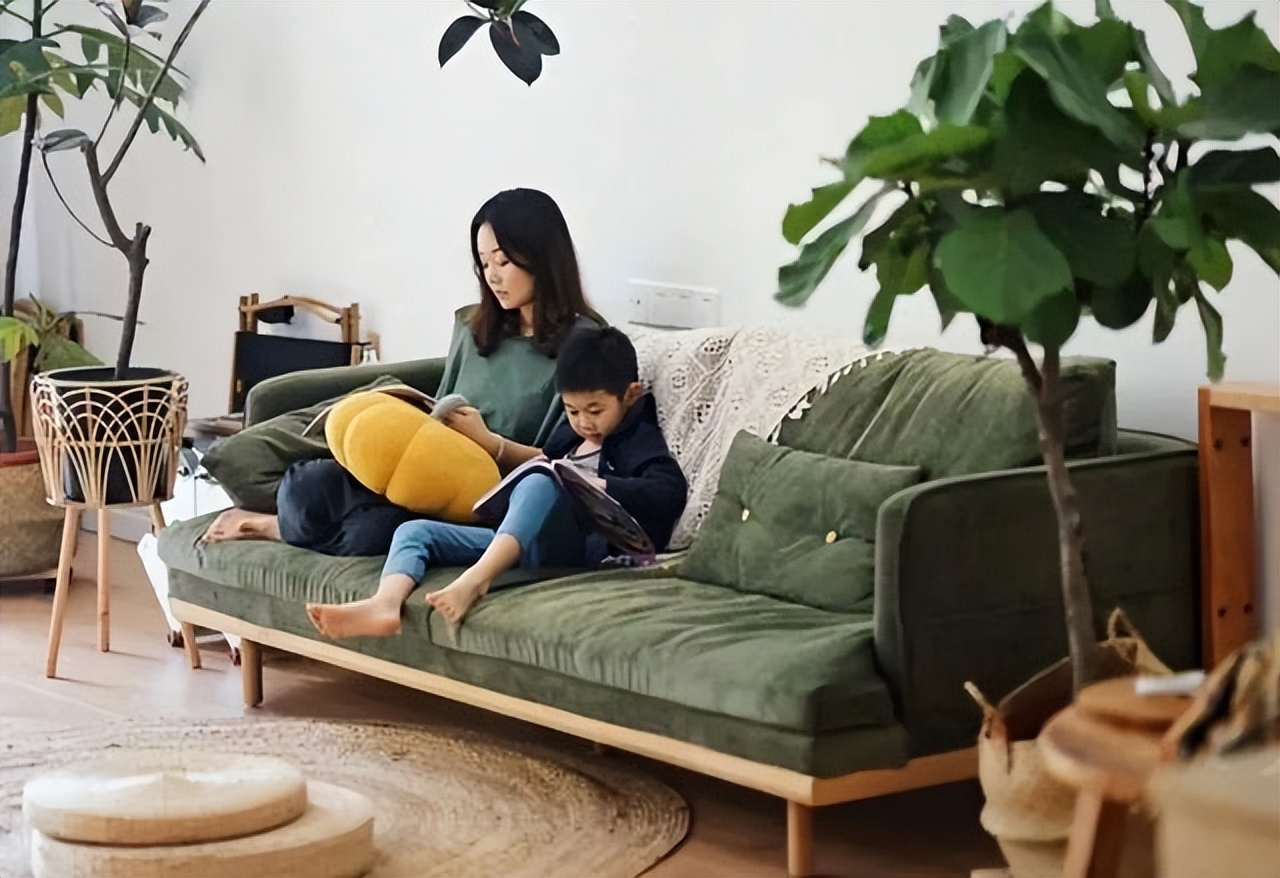 Mẹ đơn thân tuổi 50 sống cùng con trong biệt thự 300m²: "Ai bảo phụ nữ ly hôn là đáng thương?"- Ảnh 9.