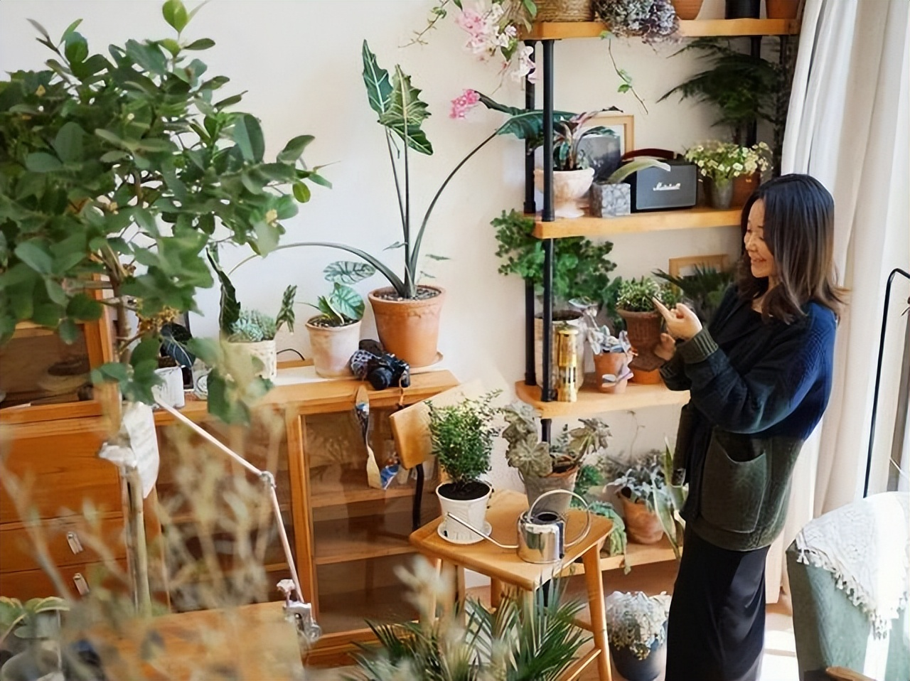 Mẹ đơn thân tuổi 50 sống cùng con trong biệt thự 300m²: "Ai bảo phụ nữ ly hôn là đáng thương?"- Ảnh 19.