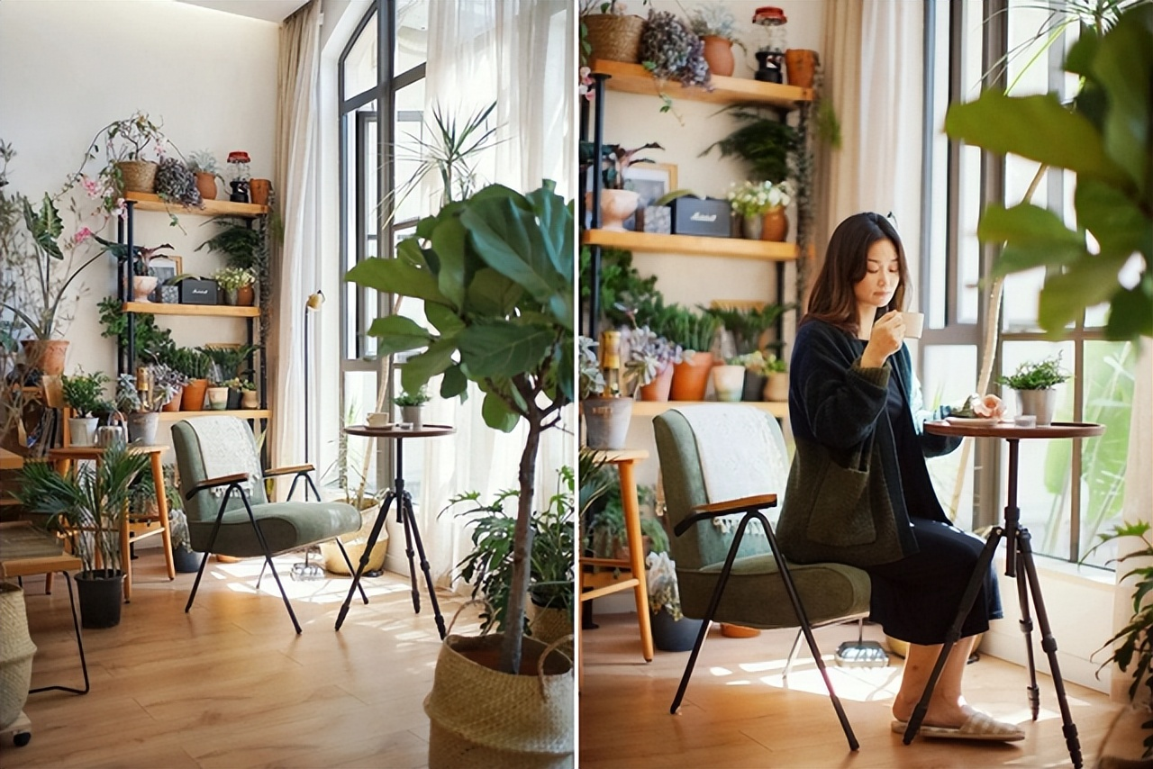 Mẹ đơn thân tuổi 50 sống cùng con trong biệt thự 300m²: "Ai bảo phụ nữ ly hôn là đáng thương?"- Ảnh 22.