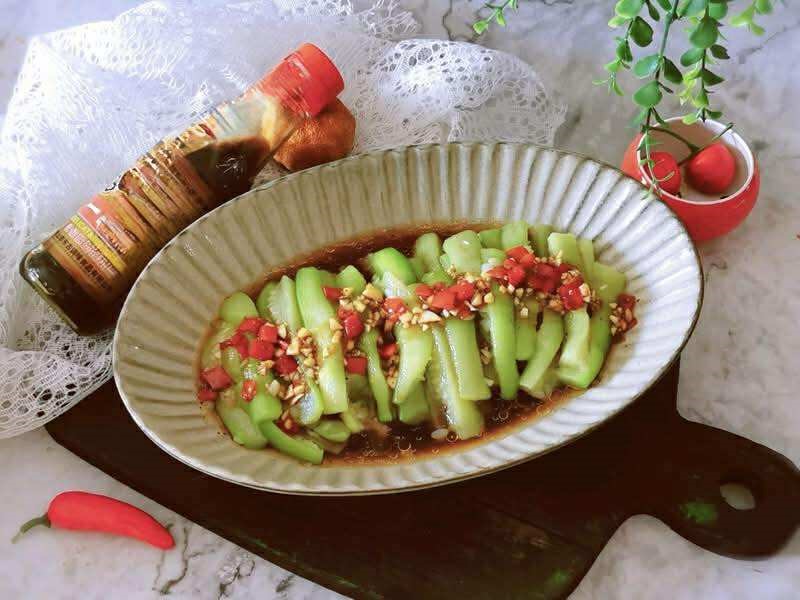 2 món rau và 1 món canh cực ngon lại giải nhiệt, đẹp da: Nấu cực dễ giúp bạn luân phiên đổi thực đơn- Ảnh 7.