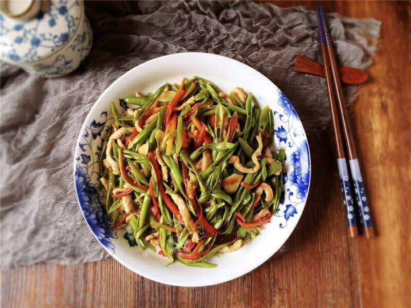 2 món rau và 1 món canh cực ngon lại giải nhiệt, đẹp da: Nấu cực dễ giúp bạn luân phiên đổi thực đơn- Ảnh 14.