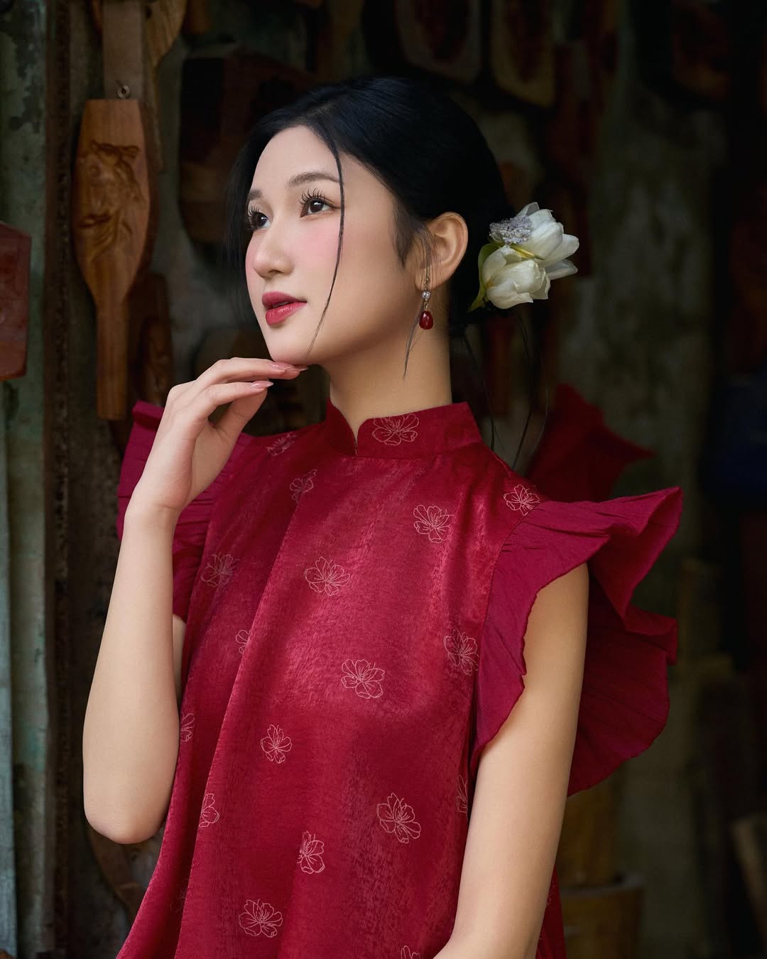 Nàng Mơ bỗng được so skill trình diễn với Thanh Hằng: Lạ thay toàn lời khen nức nở- Ảnh 13.