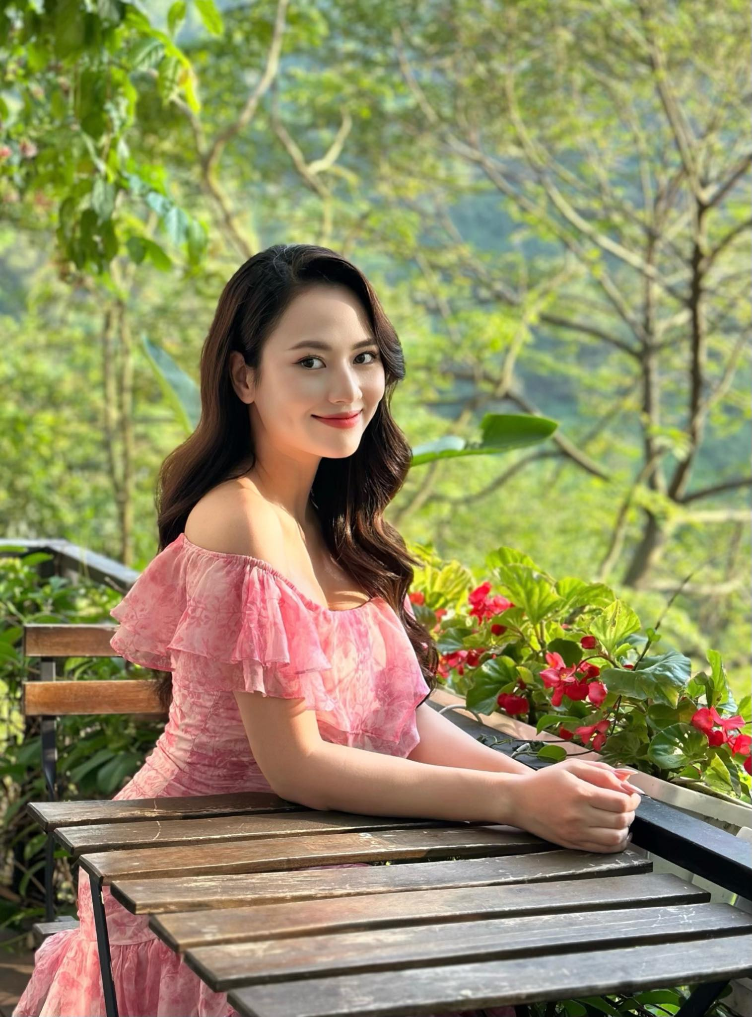 Nữ chính xinh nhất Độc Đạo khoe căn "chung cư cao cấp" cho đàn mèo cưng, dân mạng ùa nhau xinh link!- Ảnh 4.