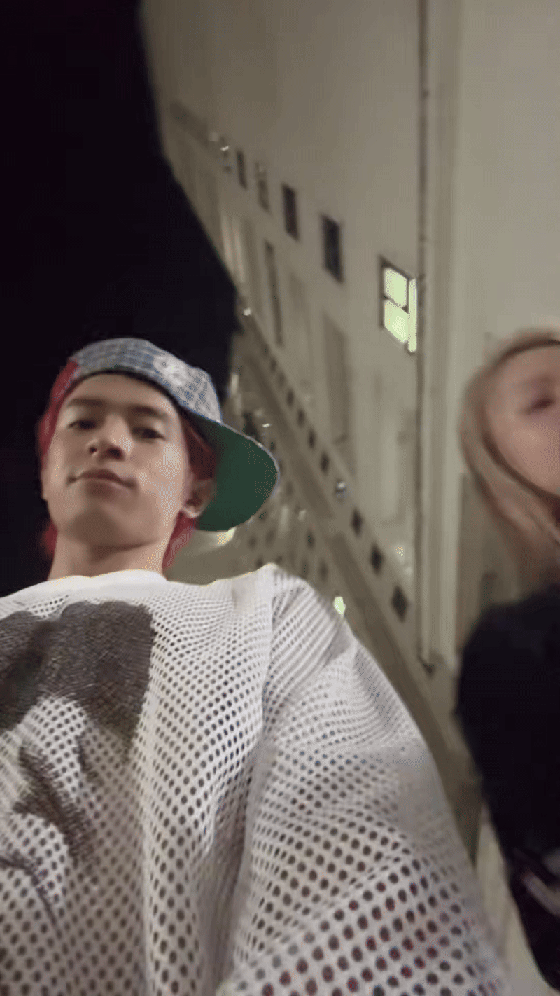 Thêm Em Xinh bị bóc hẹn hò với 1 rapper hot trên toàn thế giới, đàng trai còn chẳng buồn giấu diếm mối quan hệ- Ảnh 2. Thêm Em Xinh bị bóc hẹn hò với 1 rapper hot trên toàn thế giới, đàng trai còn chẳng buồn giấu diếm mối quan hệ- Ảnh 2.