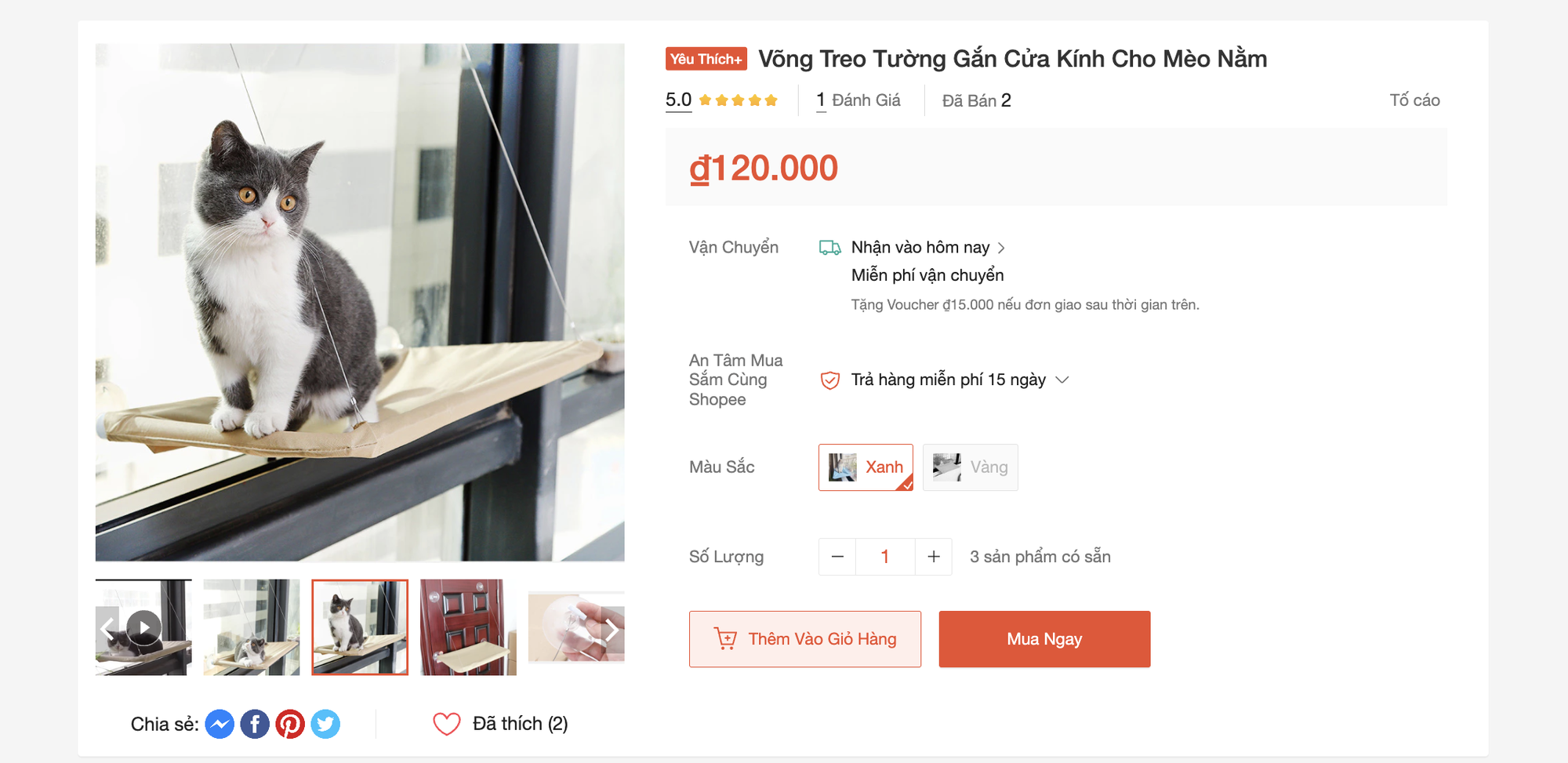 Nữ chính xinh nhất Độc Đạo khoe căn "chung cư cao cấp" cho đàn mèo cưng, dân mạng ùa nhau xinh link!- Ảnh 17.