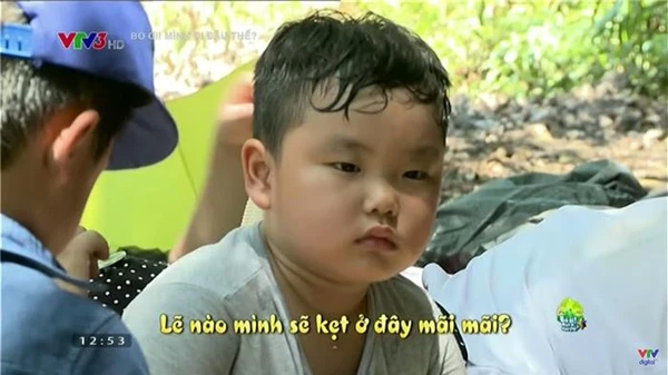 “Cây hài nhí” quốc dân Bi Béo cao lớn bất ngờ sau 10 năm, ca hát đóng kịch vẫn không hot bằng meme khai giảng!- Ảnh 3.