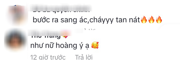 Khoảnh khắc hóa thân thành "nữ hoàng cao nguyên đá" của Lê Hoàng Phương- Ảnh 3.
