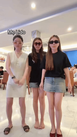 4 triệu người dán mắt vào điện thoại xem vợ Quang Hải dạy con, khéo cỡ nào mà lu mờ cả "thị phi" kém duyên- Ảnh 3. 4 triệu người dán mắt vào điện thoại xem vợ Quang Hải dạy con, khéo cỡ nào mà lu mờ cả "thị phi" kém duyên- Ảnh 3.