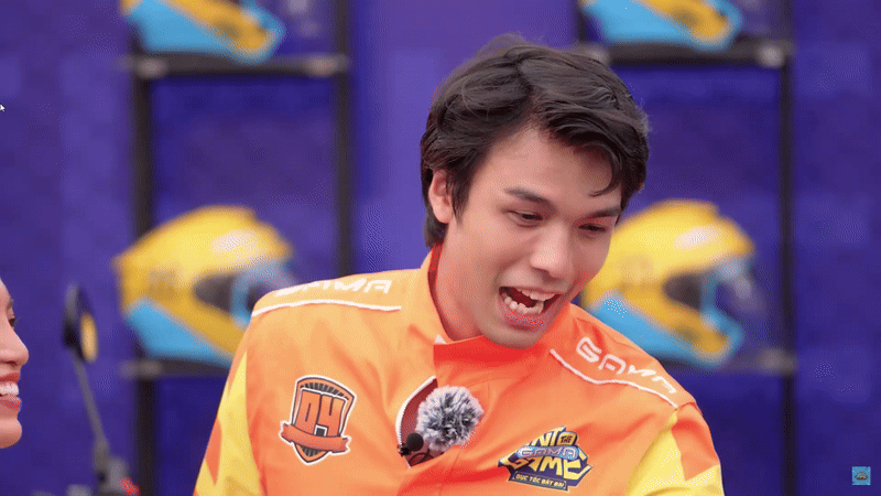 Sốc với Nam vương Việt khi muốn làm điểu này trên sóng truyền hình chỉ vì thua gameshow- Ảnh 3.