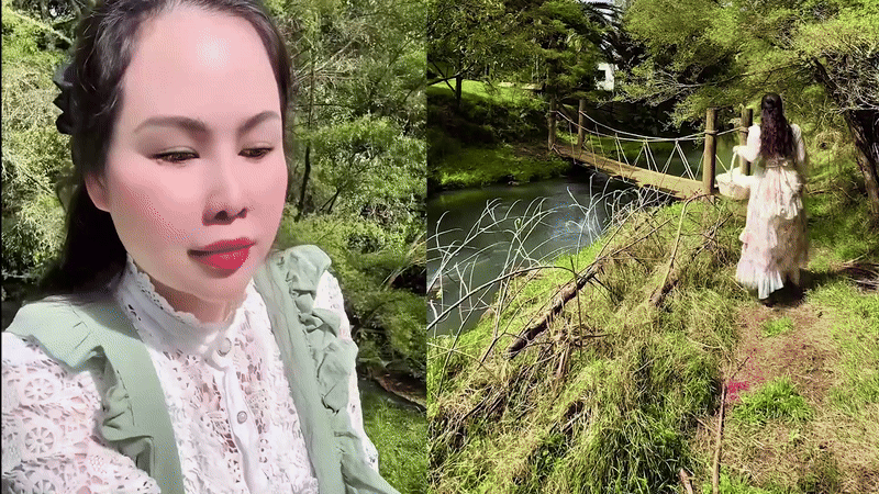 Diễn viên "lùn nhất" Việt Nam nổi đoá khi bị mỉa mai ăn mặc lố lăng, tuyên bố không hiền với người sân si!- Ảnh 1. Diễn viên "lùn nhất" Việt Nam nổi đoá khi bị mỉa mai ăn mặc lố lăng, tuyên bố không hiền với người sân si!- Ảnh 1.