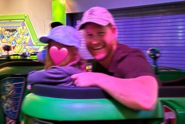 Meghan Markle và thông điệp bảo vệ hình ảnh Hoàng tử Archie và Công chúa Lilibet: Sẽ không công khai dung mạo các con?- Ảnh 3. Meghan Markle và thông điệp bảo vệ hình ảnh Hoàng tử Archie và Công chúa Lilibet: Sẽ không công khai dung mạo các con?- Ảnh 3.