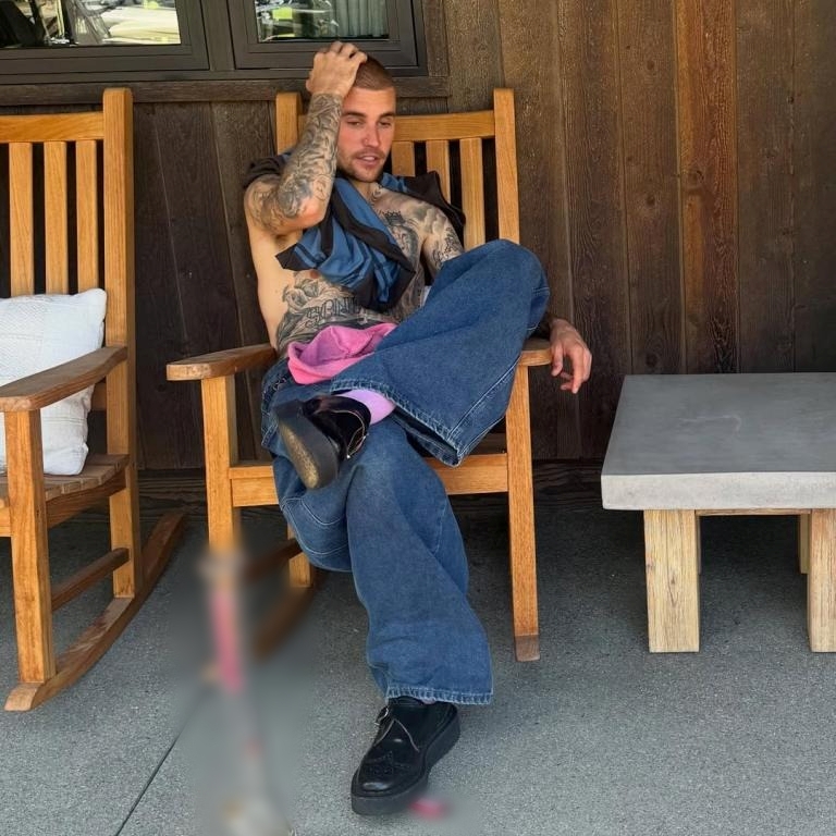 Sốc: Justin Bieber gây hoang mang tột độ với động thái kêu cứu giữa đêm, ẩn ý đang bị ai đó lợi dụng- Ảnh 8. Sốc: Justin Bieber gây hoang mang tột độ với động thái kêu cứu giữa đêm, ẩn ý đang bị ai đó lợi dụng- Ảnh 8.