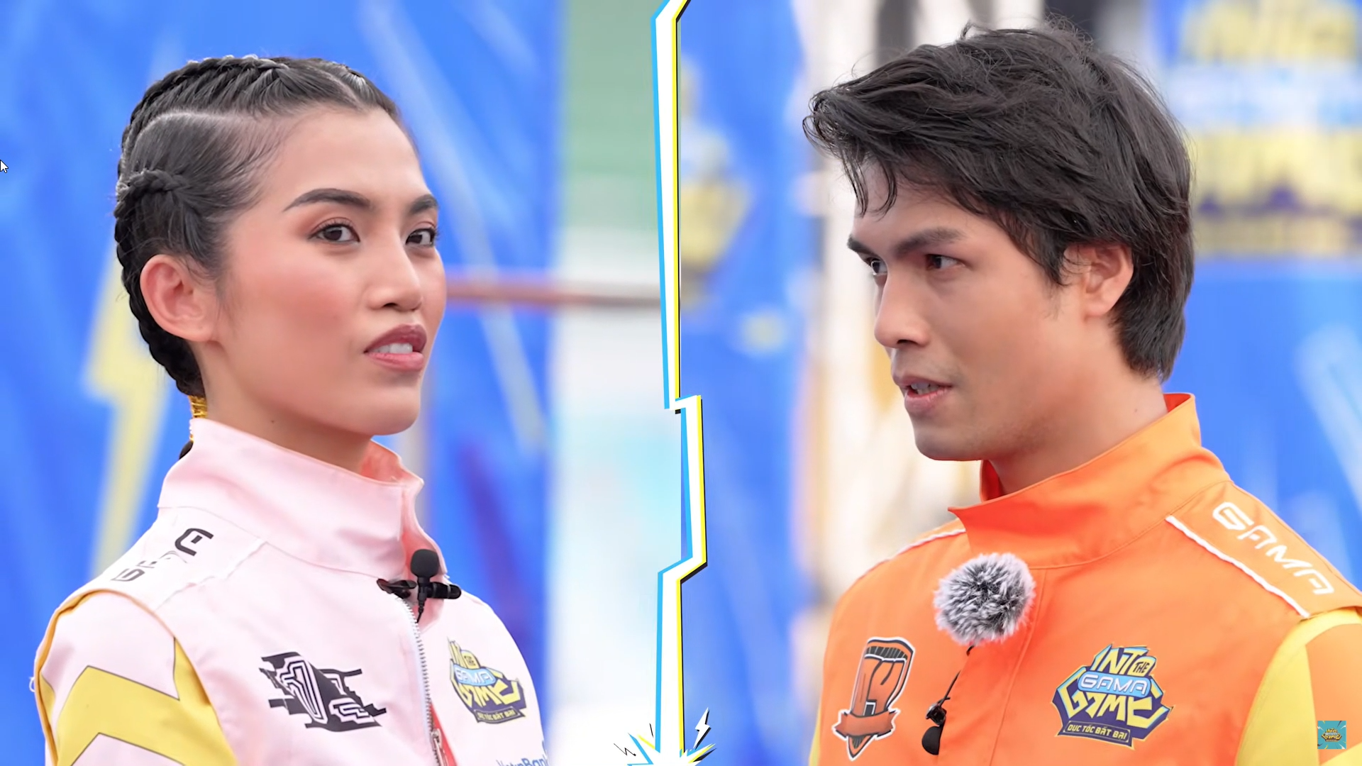 Sốc với Nam vương Việt khi muốn làm điểu này trên sóng truyền hình chỉ vì thua gameshow- Ảnh 4.