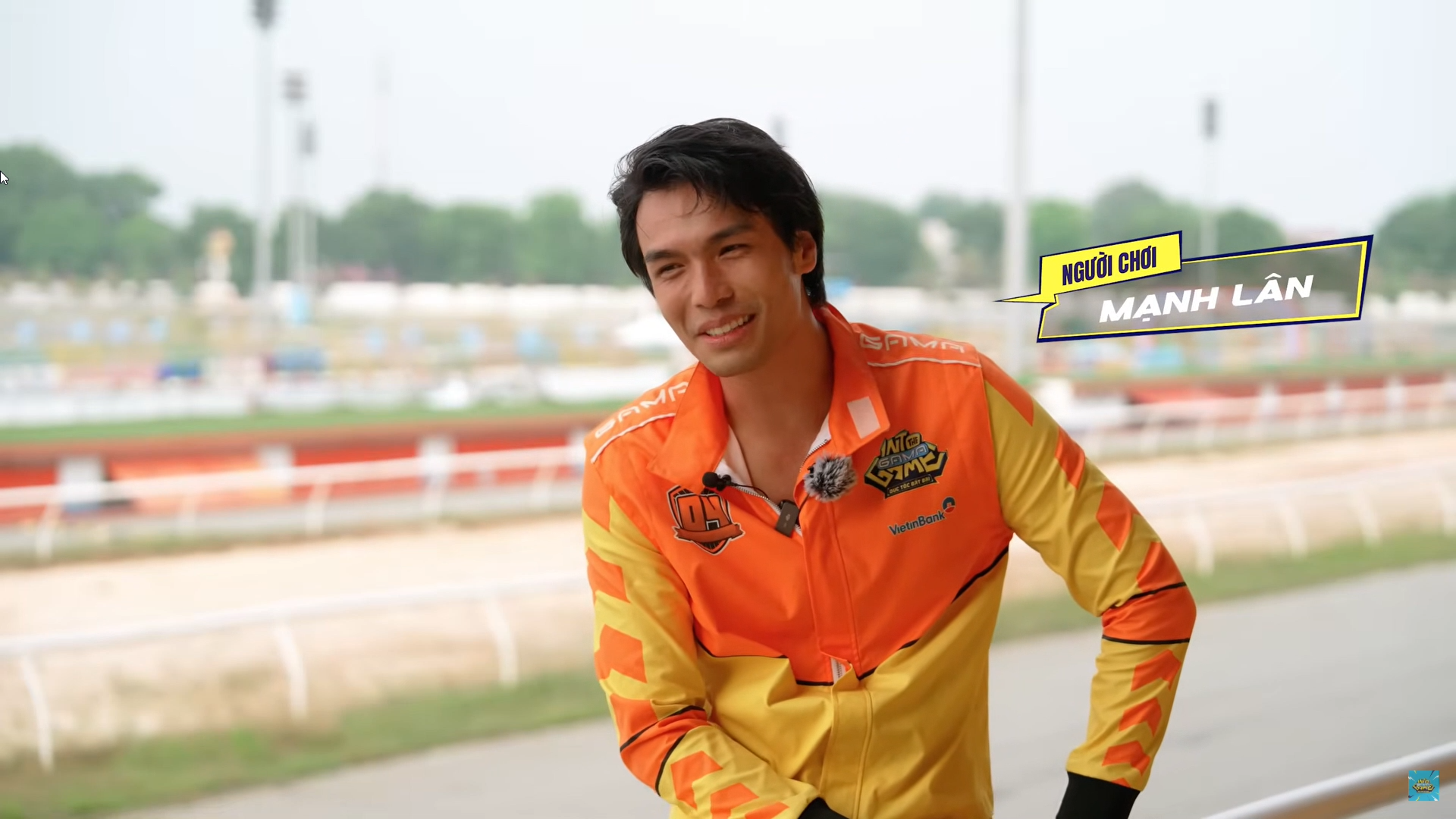Sốc với Nam vương Việt khi muốn làm điểu này trên sóng truyền hình chỉ vì thua gameshow- Ảnh 5.