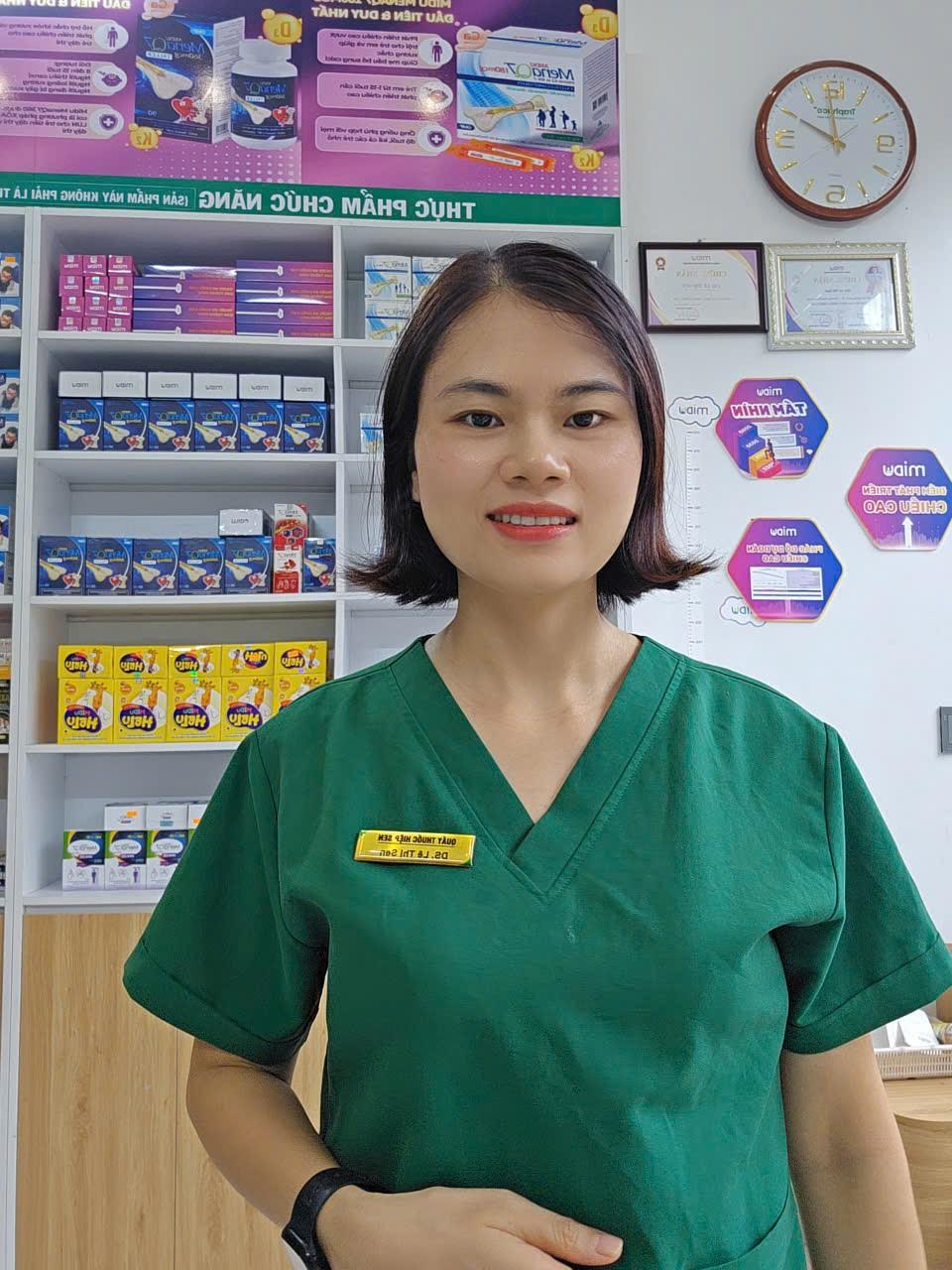 Nhà thuốc nhỏ giữa “tâm bão” chuỗi lớn: Lối đi nào để không bị đào thải?- Ảnh 2. Nhà thuốc nhỏ giữa “tâm bão” chuỗi lớn: Lối đi nào để không bị đào thải?- Ảnh 2.