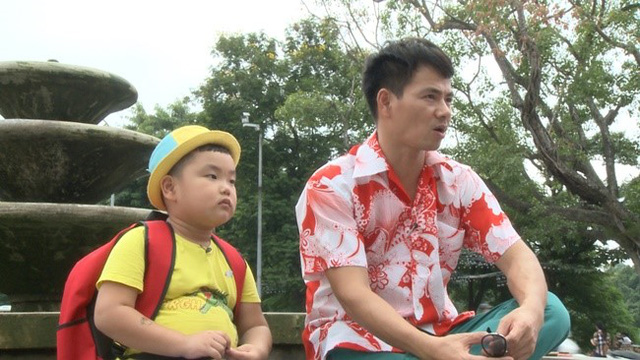 “Cây hài nhí” quốc dân Bi Béo cao lớn bất ngờ sau 10 năm, ca hát đóng kịch vẫn không hot bằng meme khai giảng!- Ảnh 4.