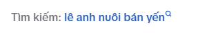 Lê Anh Nuôi, Bác sĩ Cung và Phạm Thoại bán yến sào 10 - 20k/ hũ: Động thái lạ khi bị soi thành phần!- Ảnh 4. Lê Anh Nuôi, Bác sĩ Cung và Phạm Thoại bán yến sào 10 - 20k/ hũ: Động thái lạ khi bị soi thành phần!- Ảnh 4.