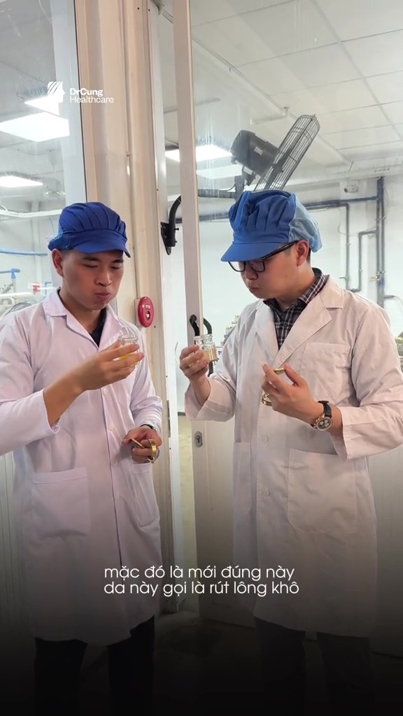 Lê Anh Nuôi, Bác sĩ Cung và Phạm Thoại bán yến sào 10 - 20k/ hũ: Động thái lạ khi bị soi thành phần!- Ảnh 2. Lê Anh Nuôi, Bác sĩ Cung và Phạm Thoại bán yến sào 10 - 20k/ hũ: Động thái lạ khi bị soi thành phần!- Ảnh 2.